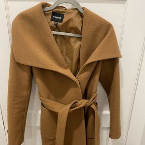 Express Winter Coat